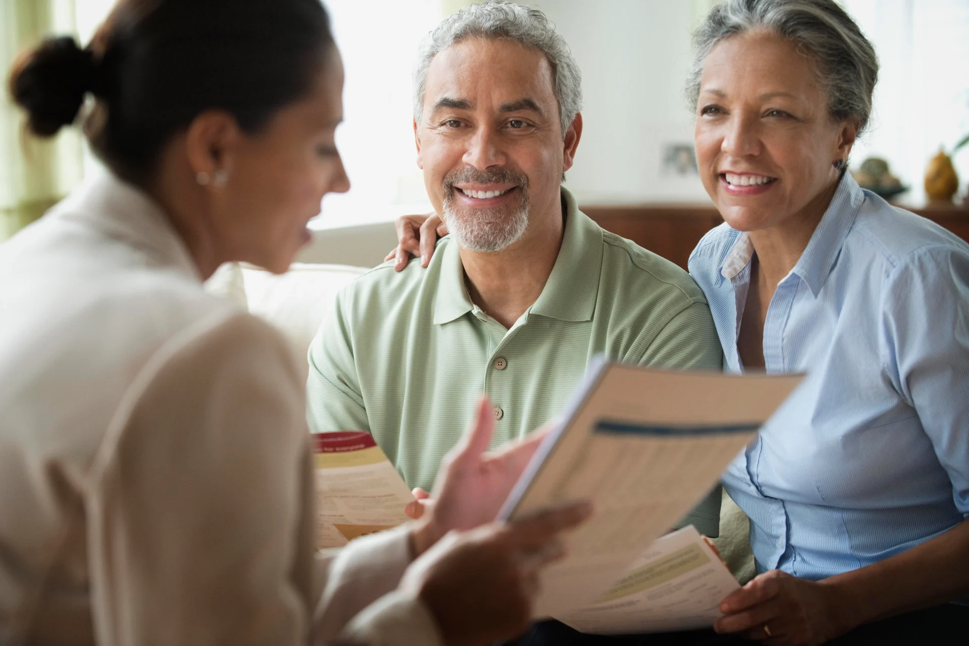 Buy Life Insurance