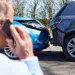 What to Do in the Event of a Car Accident