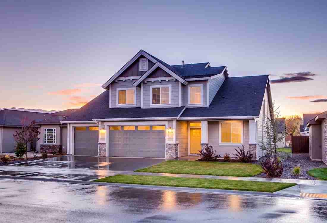 Refinancing Home Loan