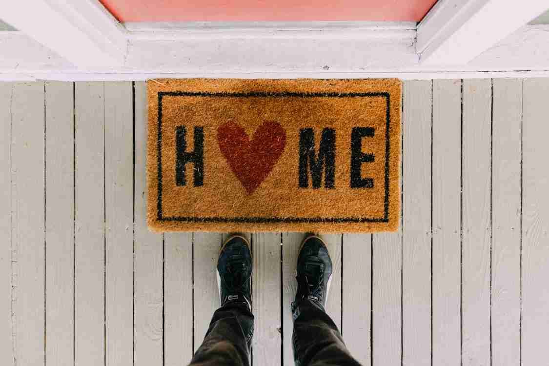 Refinancing Home Loan