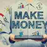  6 ways to start making money in lawn care and landscaping