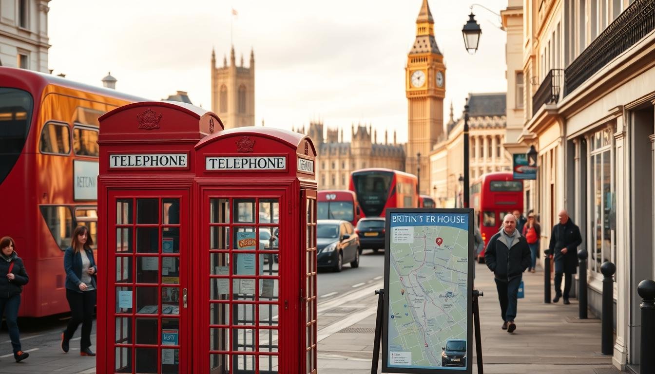 Top 5 Things I Wish I Knew Before Visiting UK
