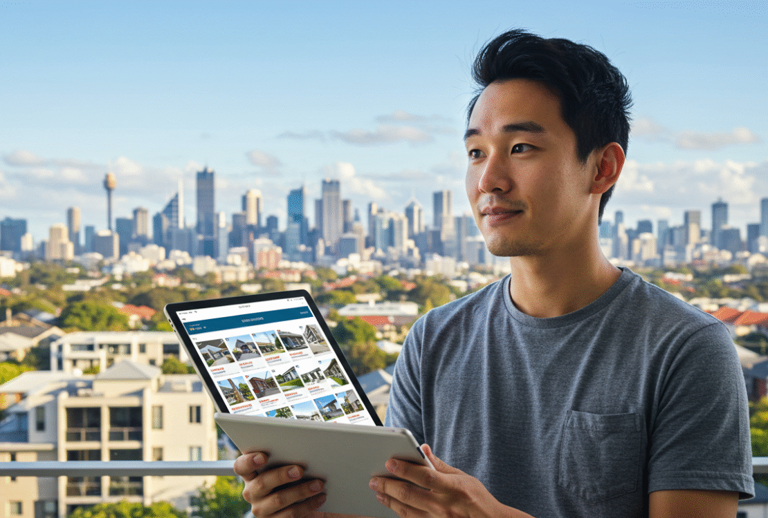 Buying vs Renting in Australia