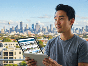 Buying vs Renting in Australia