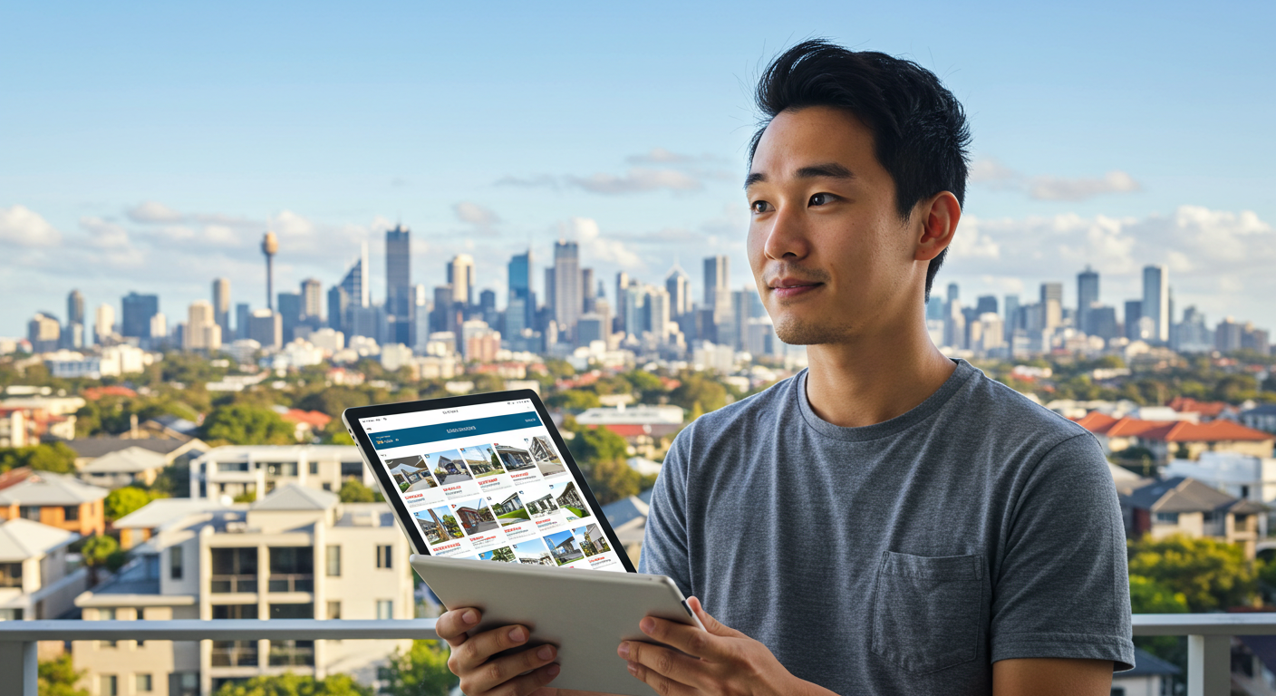 Buying vs Renting in Australia