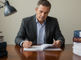 Court debt collection