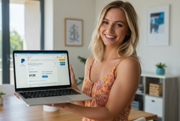 paid surveys Australia