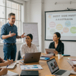Best Side Hustles in Australia For Extra Income