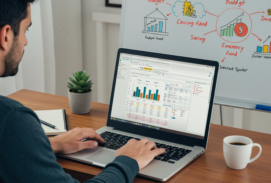 Emergency Fund Basics for Aussies