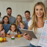 Grocery Shopping List Hacks That'll Save Aussie Families Time and Money