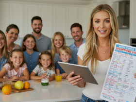 Grocery Shopping List Hacks That'll Save Aussie Families Time and Money