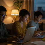 part time evening work from home jobs
