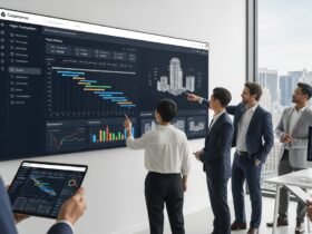 how to create construction budgeting