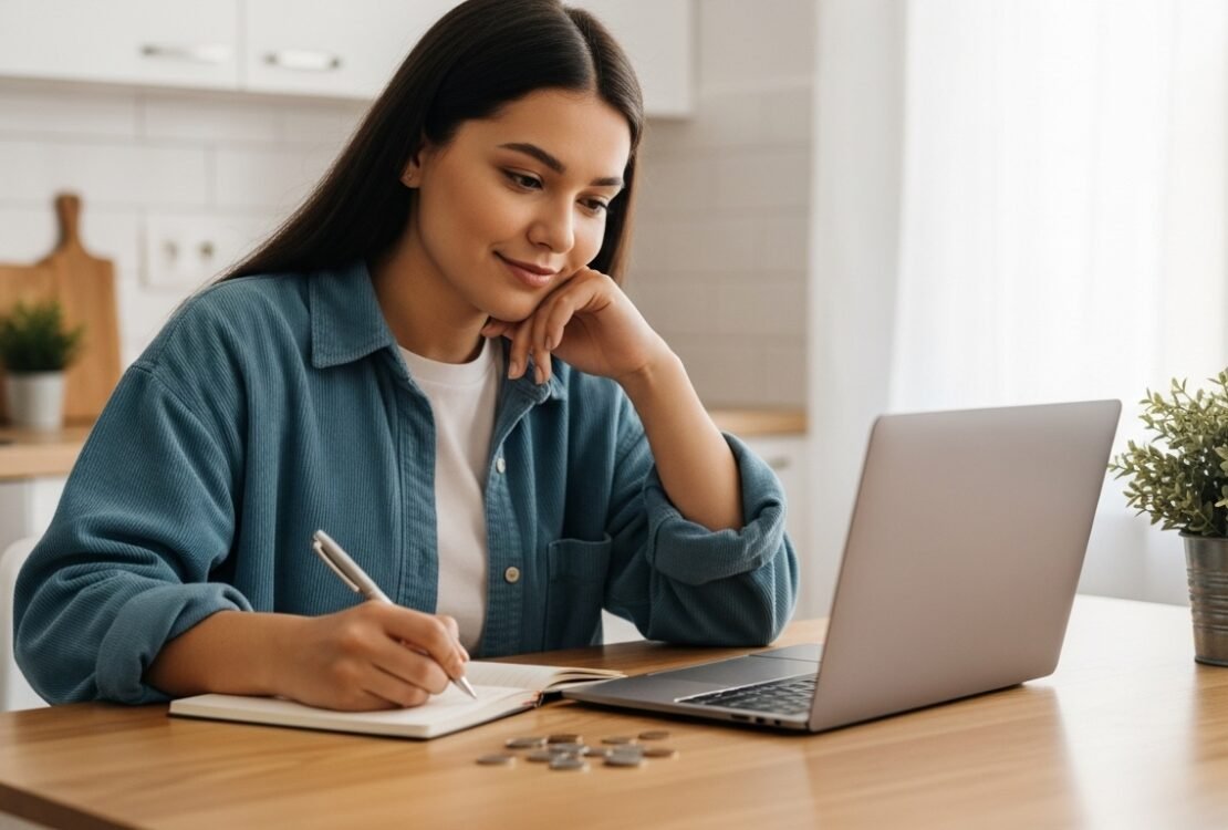 The Best Way to Save Money on a Low Income