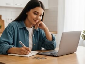 The Best Way to Save Money on a Low Income