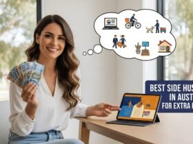 Best Side Hustles in Australia For Extra Income
