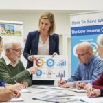 How To Save With the Low Income Offset