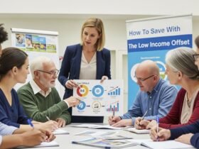 How To Save With the Low Income Offset