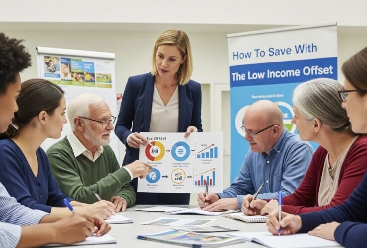 How To Save With the Low Income Offset