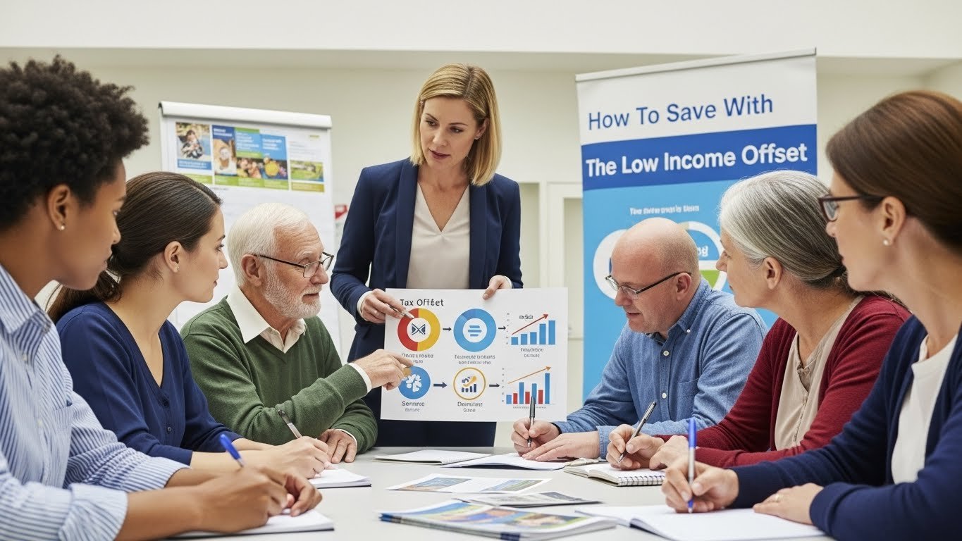 How To Save With the Low Income Offset