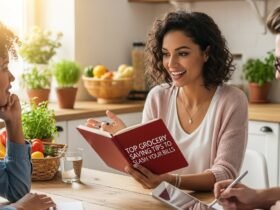 Top Grocery Saving Tips to slash your Bills