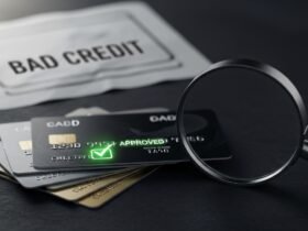 Secrete To Get Instant Approval Credit Cards For Bad Credit